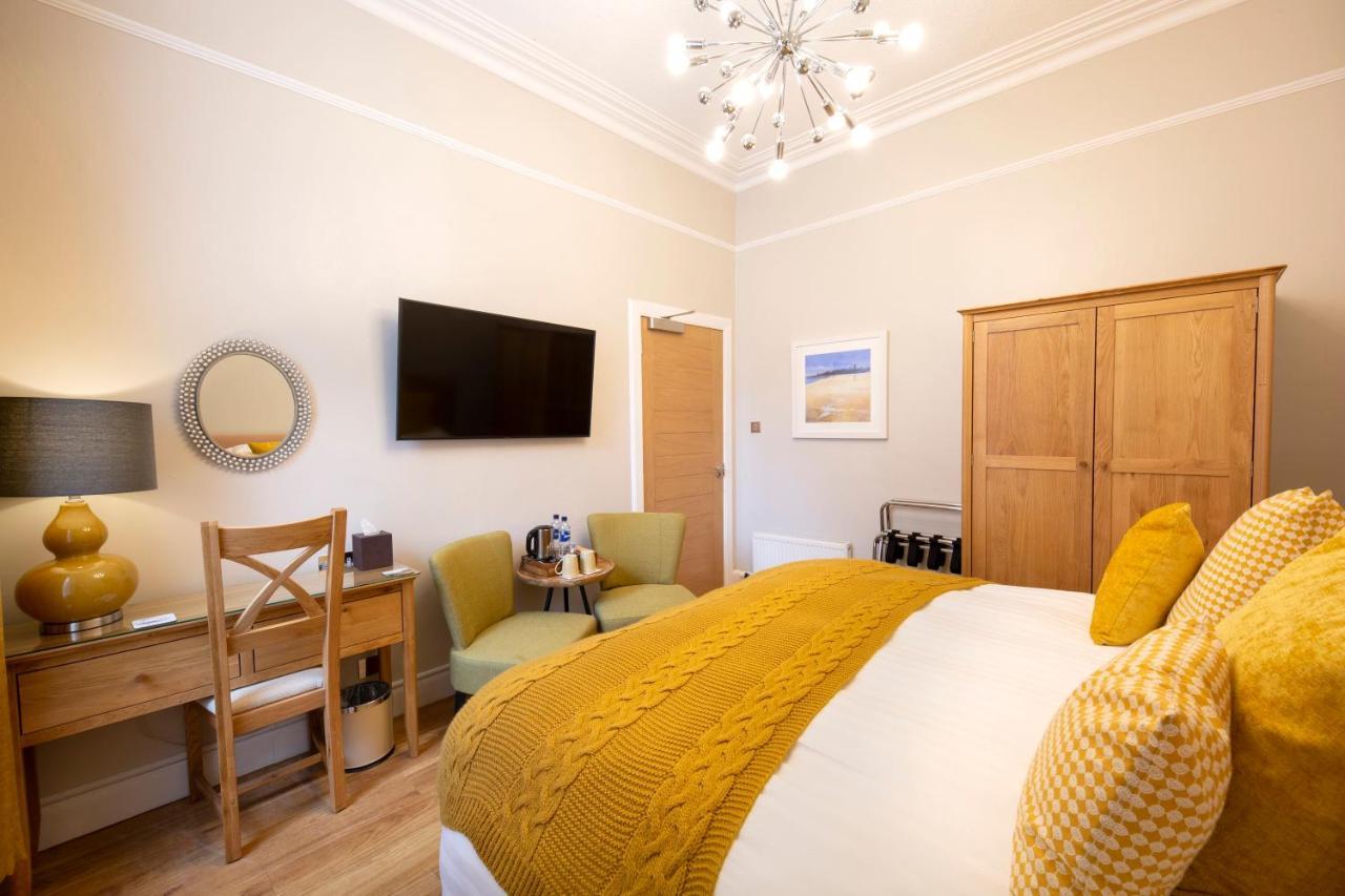 Annandale Guest House St Andrews Exteriör bild