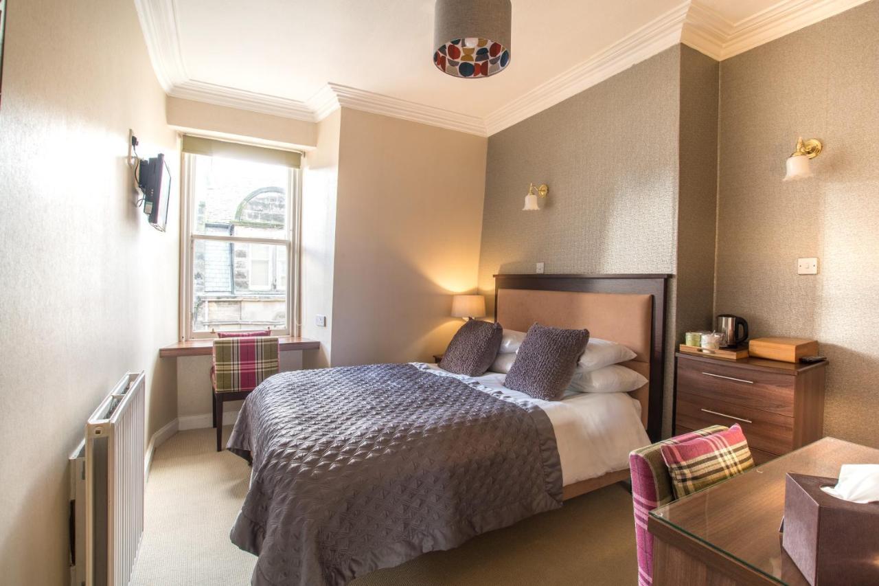 Annandale Guest House St Andrews Exteriör bild