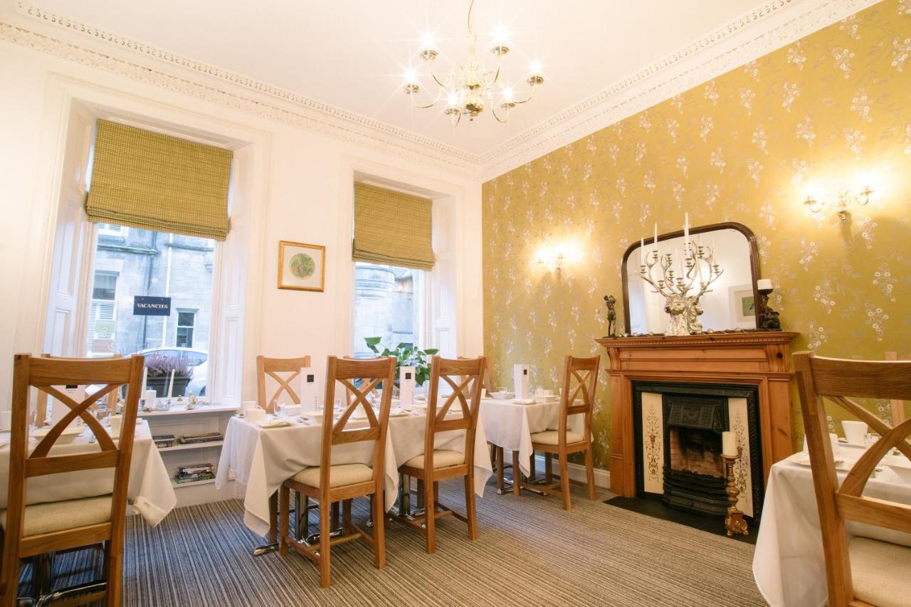 Annandale Guest House St Andrews Exteriör bild